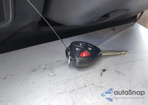 2012 Toyota Corolla S z USA, uszkodzony, nr VIN 5YFBU4EE7CP006509